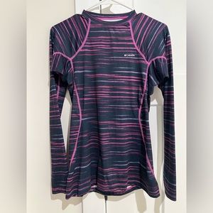 Women’s Columbia Stretch Long Sleeve